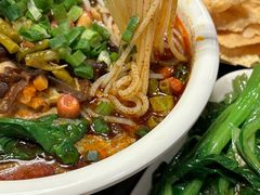 三鲜螺蛳粉-水平有限螺蛳粉(宏达大厦店)