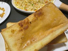 -串王阿三烧烤·小龙虾·烤鱼(拱墅胜利河美食街店)