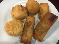 -吴门人家·苏宴宫廷菜(拙政园店)
