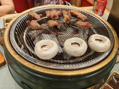 -龙虾奇迹(大华三路店)