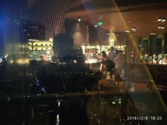 -南昌绿地华邑酒店·鲜艳全日餐厅