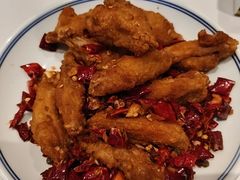 -欧记大排档·景德菜(上海首店)