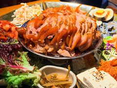 -Myth猪蹄(明洞店)