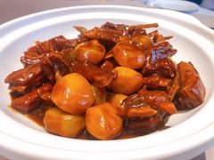 -宏达宴老菜馆(群力第四大道店)