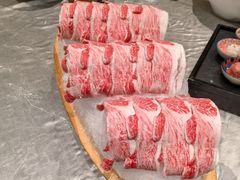 -ONE FULL 古董港式海鲜火锅