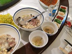 -秦月轩·陕西家乡菜(阜成路·五棵松店)