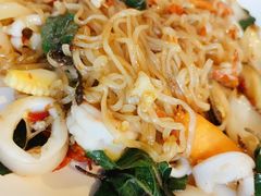 -Doo Dee Thai Food(Issan/Isaan/Esan)