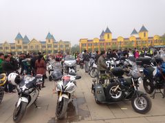 -泰安地下龙宫景区