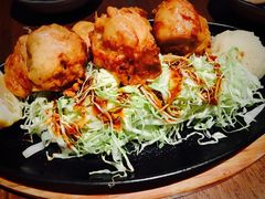 -铃木食堂(帽儿胡同店)