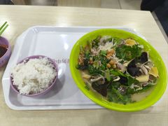 -清华澜园教工餐厅
