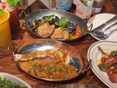 -Bistro 63 创意融合料理(广粤天地店)