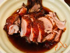 -晓马鸭店(新芜路店)