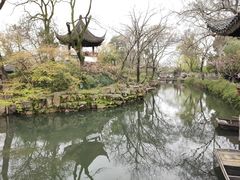 -拙政园