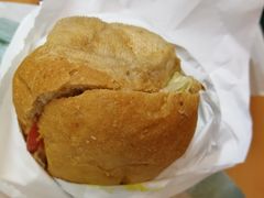 -SUBWAY赛百味(欧亚新生活店)