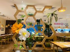 -Sushi Love 创意寿司(丽影广场店)