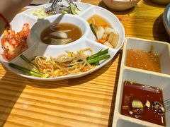 -喜来稀肉(北外滩白玉兰广场店)