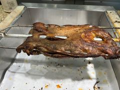 -汉巴味德·烤肉与啤酒的自助(杭州大悦城店)