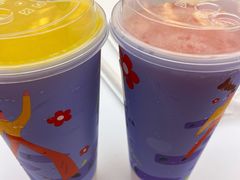 -奈雪的茶(大悦城店)