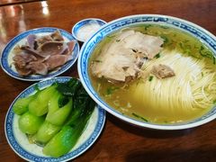 白焖肉-同得兴 Since·1995 传统苏式面馆(十全街店)
