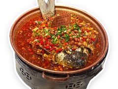 -南昌大饭店·非遗南昌菜(万寿宫店)