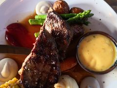 -Pakkhús Restaurant