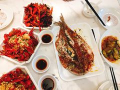 -阿胖龙虾(罍街店)