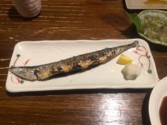 -鸟亭·居酒屋(青年路店)