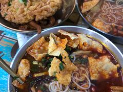 -龍城柳州螺蛳粉(群星路店)