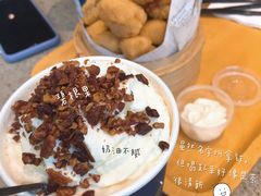 松林拿铁-BeauTea水仙(coco park店)