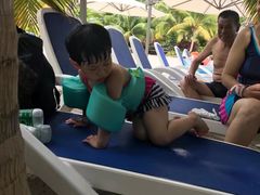 -亚马逊丛林水乐园