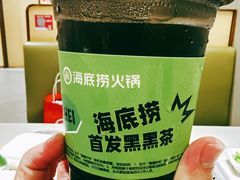 -海底捞火锅(上地华联店)
