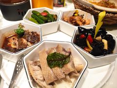 -千百味红餐厅·江西菜(绿地双子塔店)