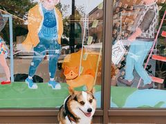 -fishtank鱼缸咖啡(三山街店)