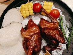 -避风塘(宝山万达店)