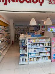 -丽家宝贝(悠唐购物中心店)