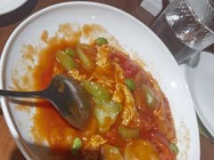 -金枝玉叶上海人家食府(三里河店)