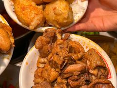 -李子坝梁山鸡(李子坝大鸡哥店)