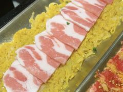 -西塔老太太泥炉烤肉(龙湖北苑天街店)