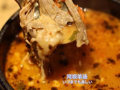 -河坝烧烤串城(银亭路店)