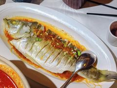 -万龙洲海鲜(南新仓店)