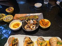 -真剑日本料理·铁板烧(贵州路店)