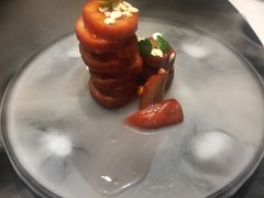 -怡情荟•海鲜青岛菜(五四广场旗舰店)