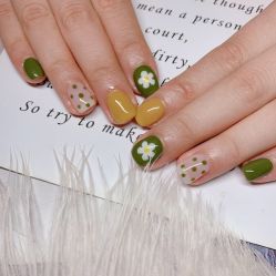 -StartNail美甲