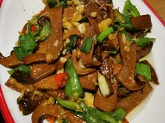 -花腰餐吧Bistro烧烤 傣味(传媒大学店)