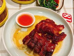 -香港威特瑞茶餐厅(小白楼音乐厅店)