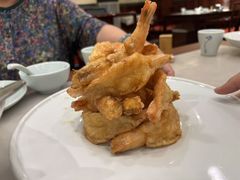 -鸭匠食府·挂炉烤鸭·新京菜(阜成路店)