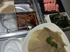 -海底捞火锅(步步高新天地店)
