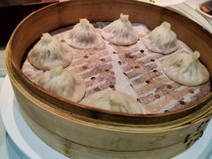 同庆楼小笼包-同庆楼(大钟寺店)