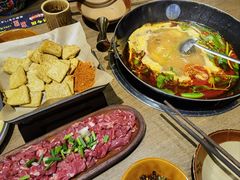 -贵厨酸汤牛肉(小十字店)