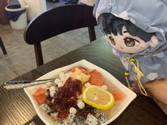 -串妹花式冰粉(乐山总店)